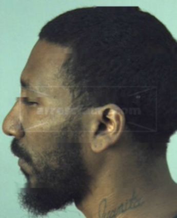 Willie Eugene Caruthers Jr.