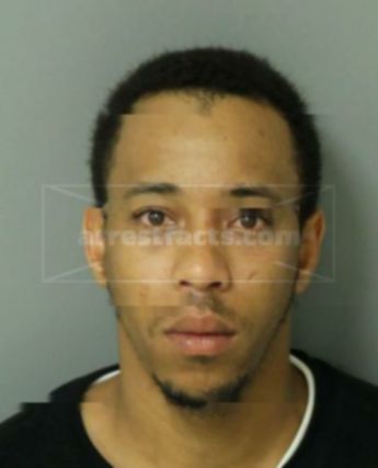 Justin Lashawn Taylor