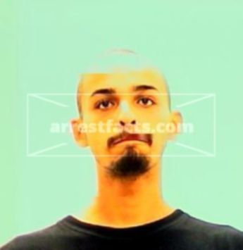 Jeffery Marcos Montoya