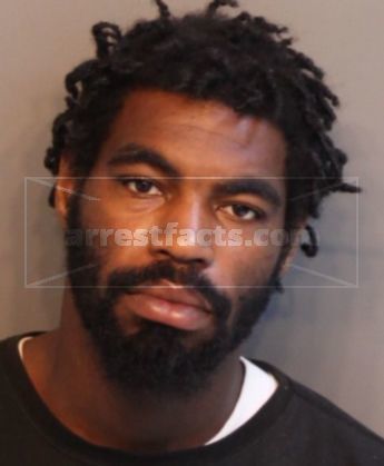 Carlos Ladale Terrell