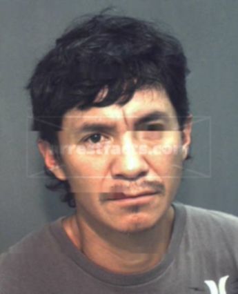 Thomas Reyes