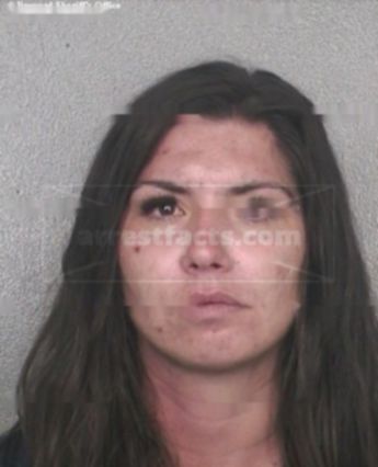 Tina Marie Getch