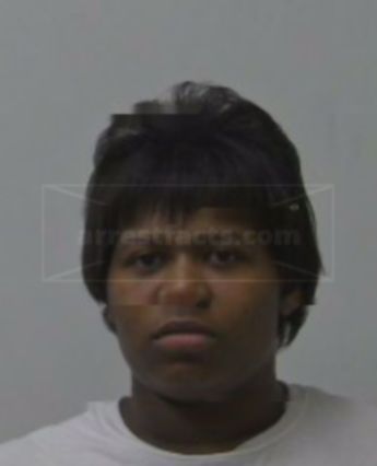 Laparrisa Danshel Tatum