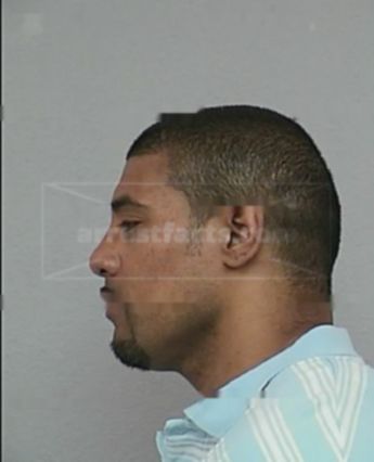 Lorenzo Miguel Davis Sr