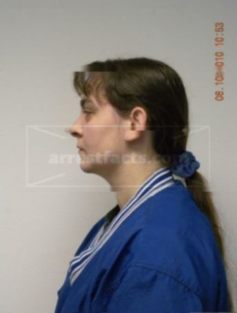 Tina Kolb