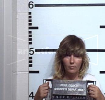 Julie Ann Clark