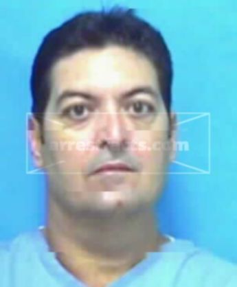 Francisco Jesus Garcia