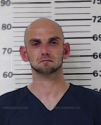 Justin Evan Mckinley
