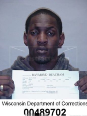 Raymond W Beacham