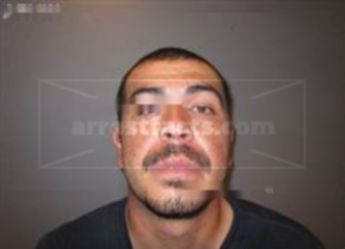 Jonathan Martinez Morales