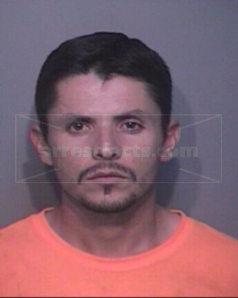 Guillermo Benjamin Alvarez-Rodriguez