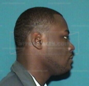 Orlando D. Johnson