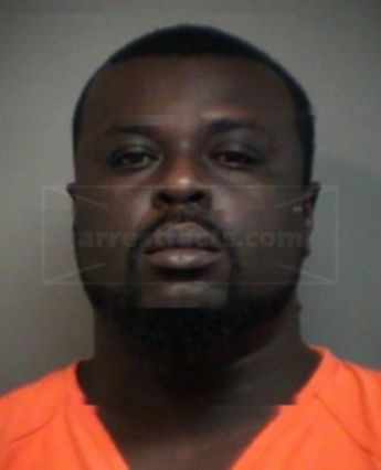 Solomon Daniel Brown
