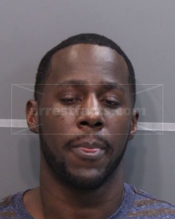 Kevin Dewayne Frost