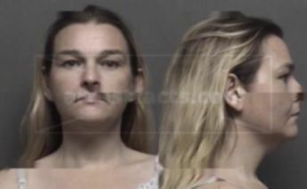 Jennifer Lynn Norton