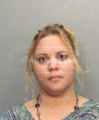 Jennifer Lynn Perea