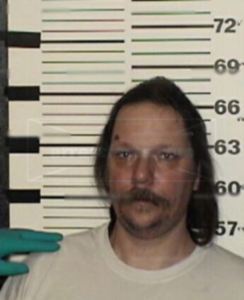 Michael Carleton Channell