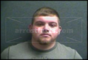 Westin Mosley