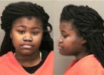 Keona Merriweather