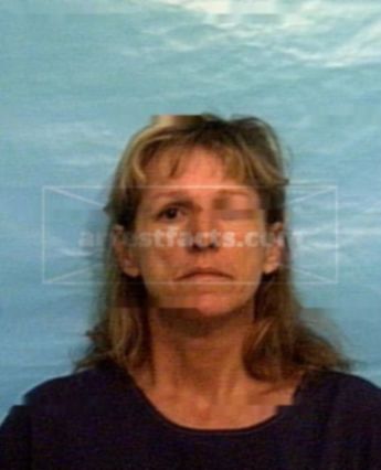 Linda Lashell Jaynes