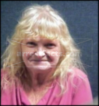 Nancy Carol Danner