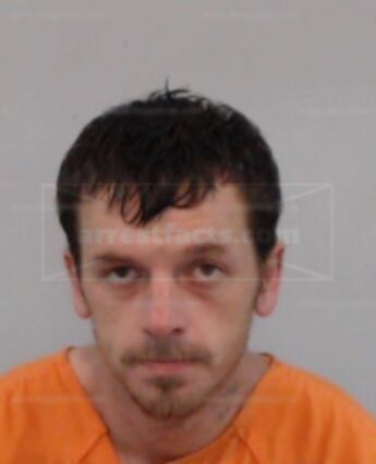 Joshua Walter Feagle