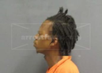 Eric Jermaine Wood