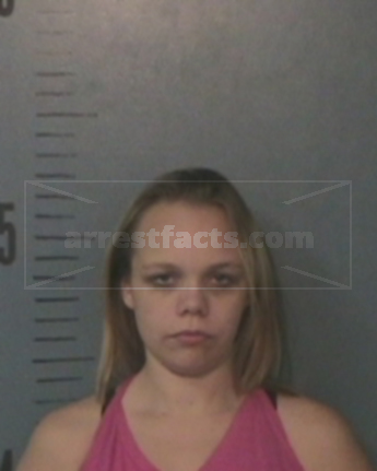 Kandace Joann Copher