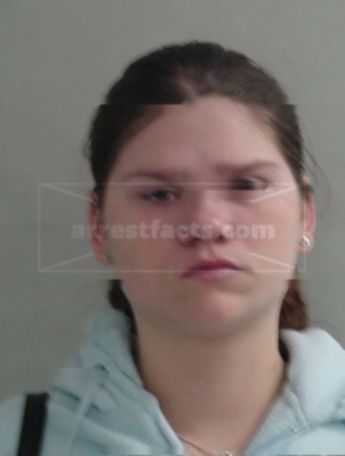 Kelly S Percival