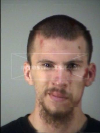 Tyler Lewis Mccorvey