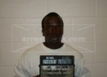 Donnell White