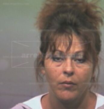 Kimberly Renee Millsaps