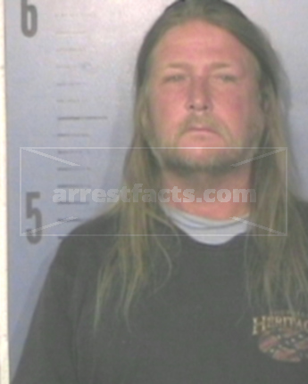Steve Dwayne Wood