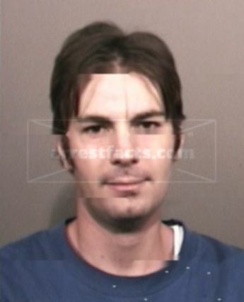 Christopher Tauran Patterson