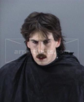 Jason Paul Mcneil