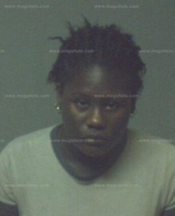 Tonia Hinton