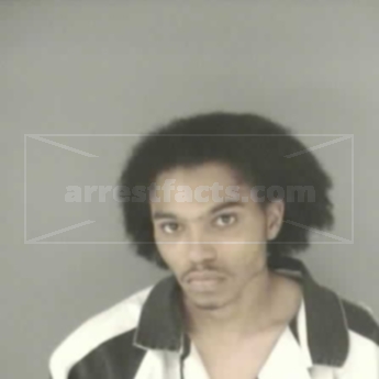 Gregory Eugene Davis