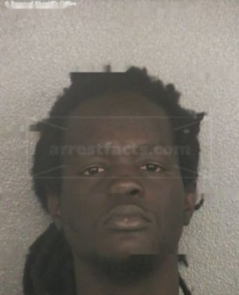 Justin Dwayne Martin