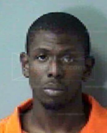 Travaris Jovon Wesley