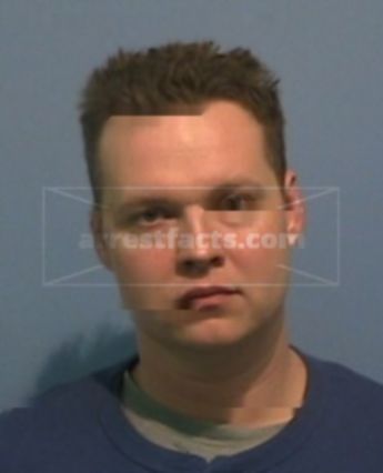 Joel Keith Simmonds
