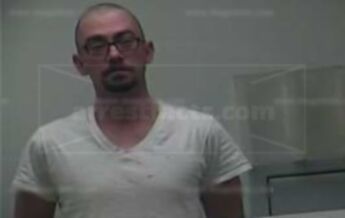 Charles Matthew Richerson