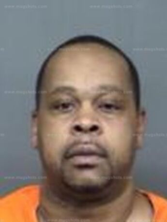Alonzo Bradley Jr.