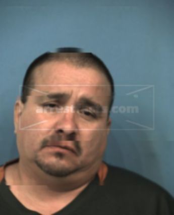 Richard Martinez Diaz