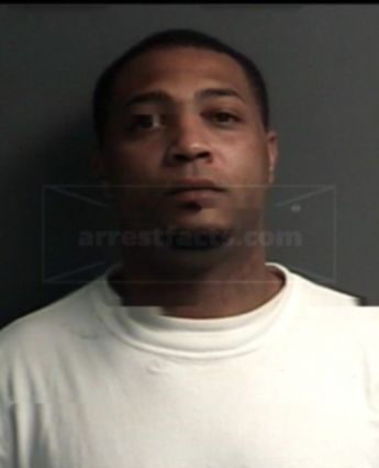 Derrick Antonia King