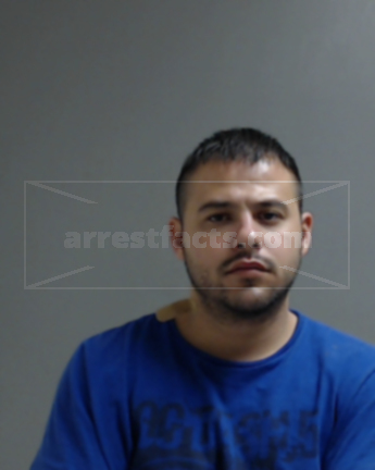 Andres Jr. Gonzalez Rodriguez