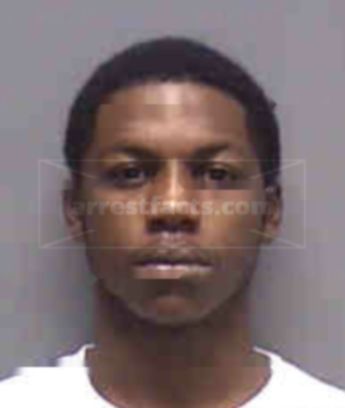 Trey Vaughn Haywood Nelson