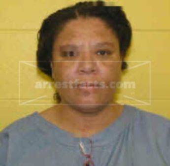 Cherita Elaine Mason