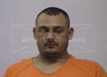 Sergio Ortiz Martinez