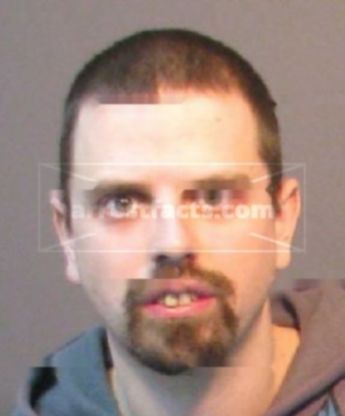 Alford Theron Miller