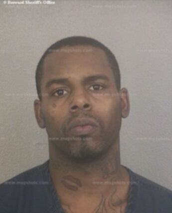 Mark Anthony Mcpherson